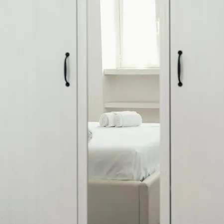 Апартаменты Art House Vaticano Рим