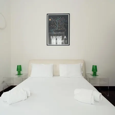 Art House Vaticano Апартаменты