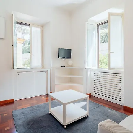 Апартаменты Art House Vaticano Рим