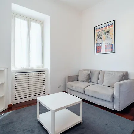 Art House Vaticano Апартаменты *