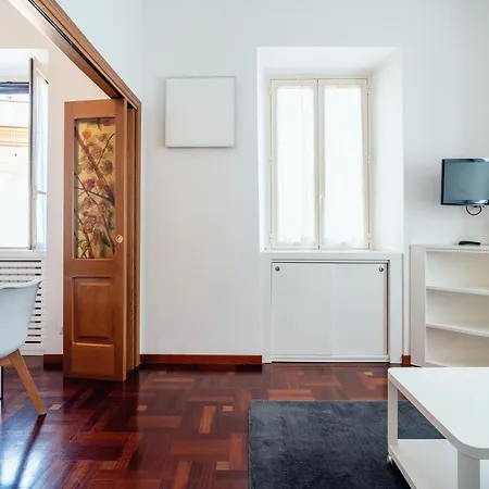 Art House Vaticano Рим