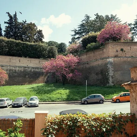 Art House Vaticano *