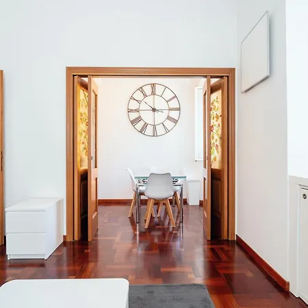 Апартаменты Art House Vaticano