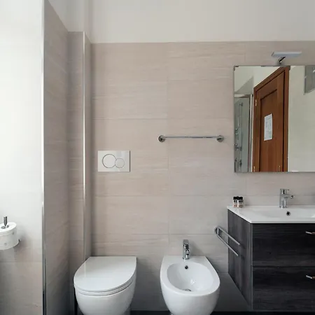 Апартаменты Art House Vaticano