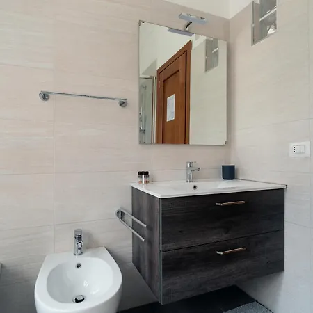 Art House Vaticano * Рим