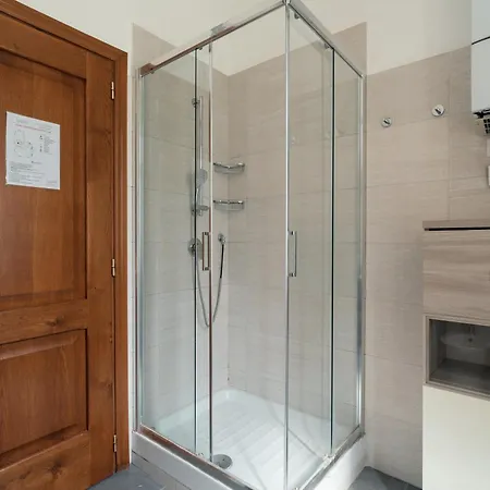 Art House Vaticano Рим