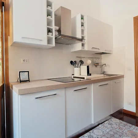 Art House Vaticano Апартаменты *