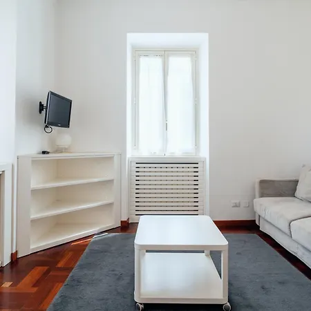 Апартаменты Art House Vaticano Рим